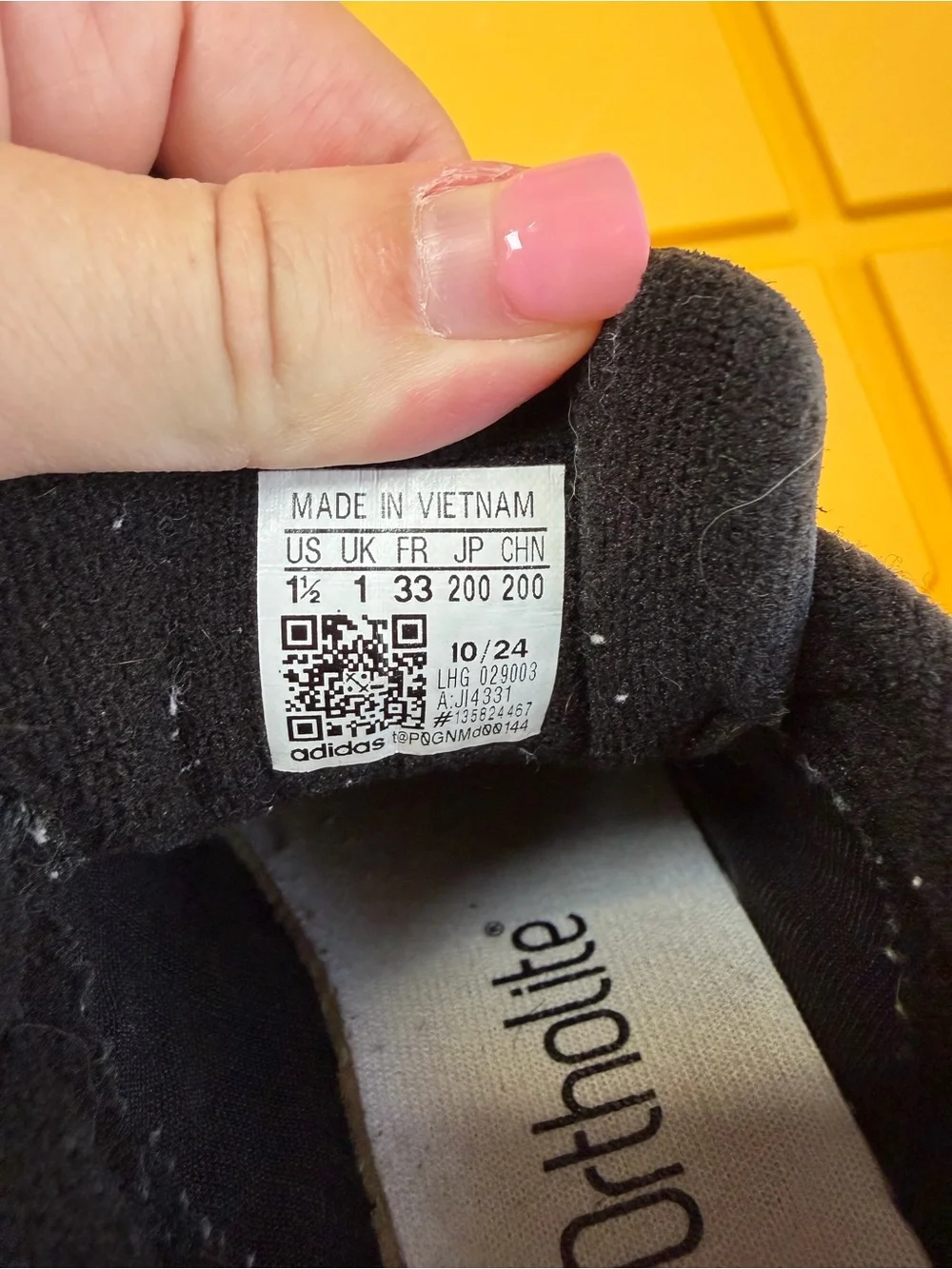 Kids ADIDAS Originals Campus 00s Shoes